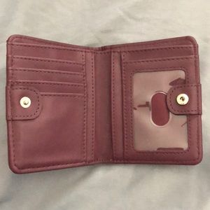 Safe Keeper Wallet